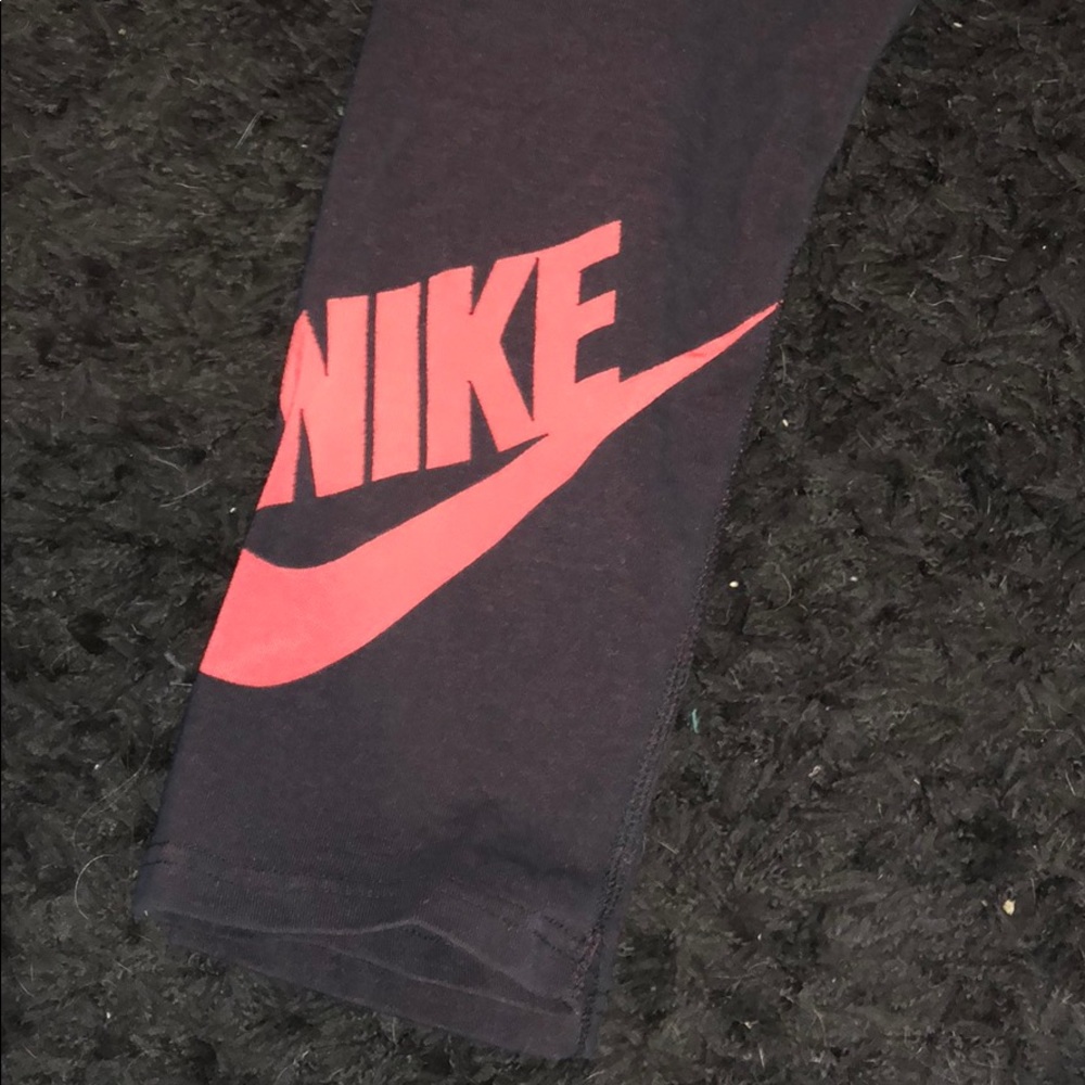 Nike Workout Pants